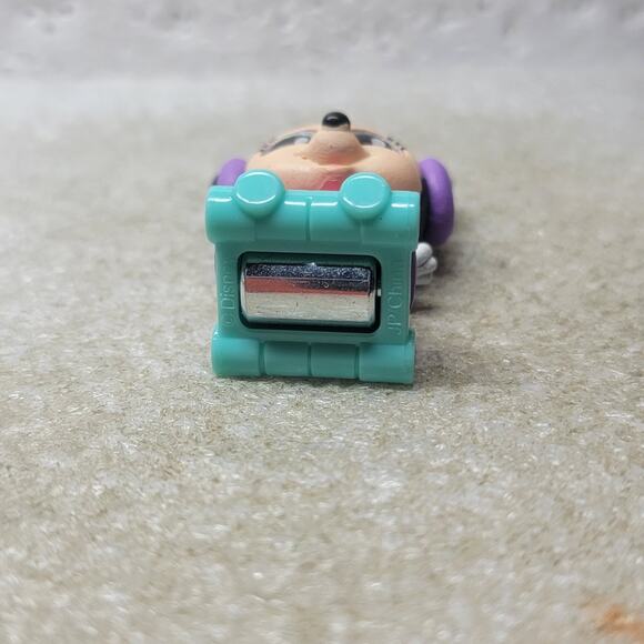 Disney Doorables Let’s Party Minnie Mouse Special 4 Special Edition Minnie Mouse - Picture 6 of 6